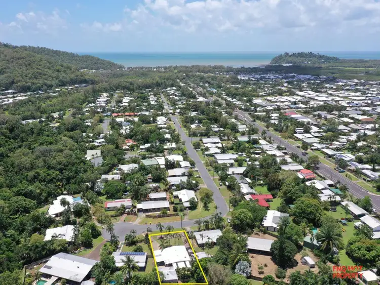 Second view of Homely house listing, 41 Napier Close, Trinity Park QLD 4879