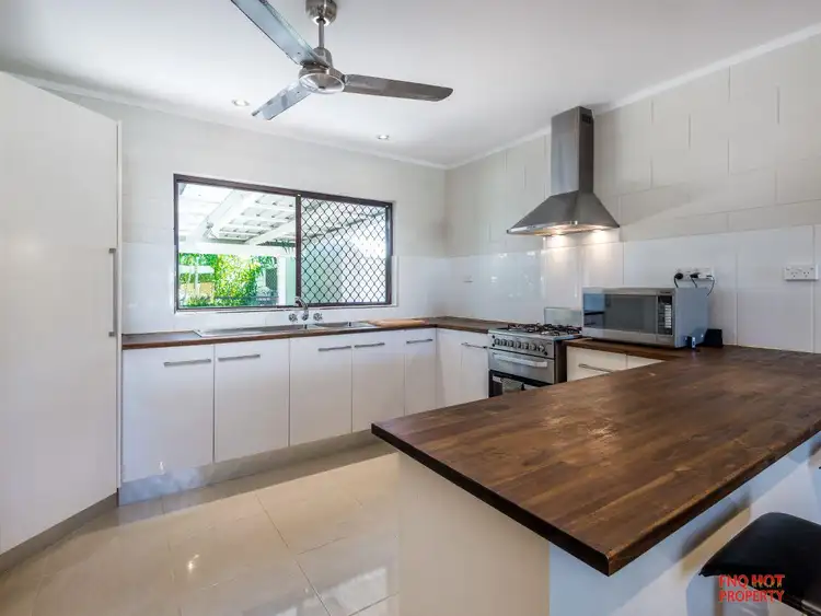 Fourth view of Homely house listing, 41 Napier Close, Trinity Park QLD 4879
