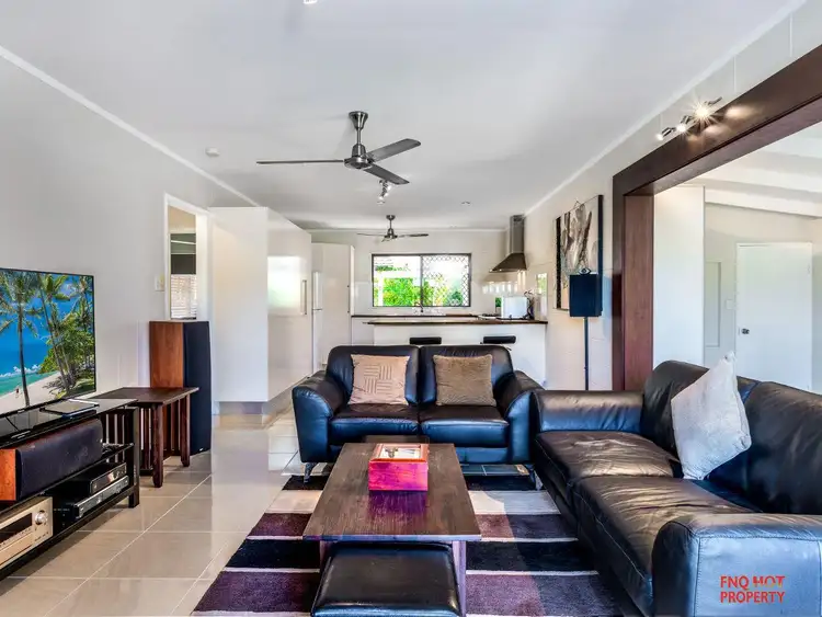 Fifth view of Homely house listing, 41 Napier Close, Trinity Park QLD 4879