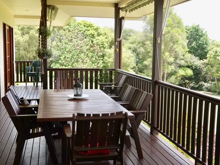 Third view of Homely rural property listing, 6 Old Boar Pocket Road, Barrine QLD 4872