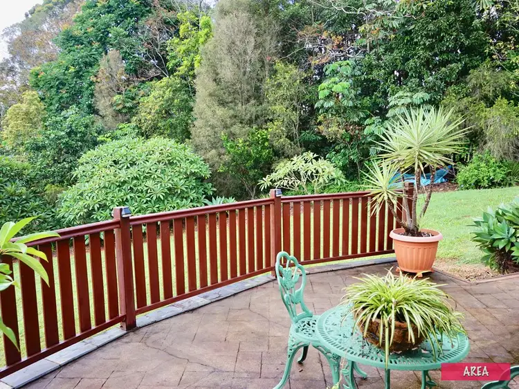Fourth view of Homely rural property listing, 6 Old Boar Pocket Road, Barrine QLD 4872