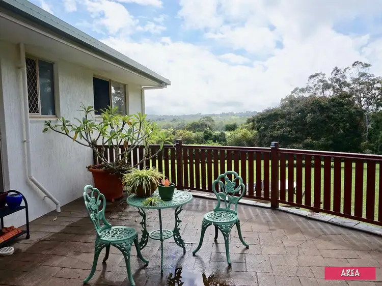 Fifth view of Homely rural property listing, 6 Old Boar Pocket Road, Barrine QLD 4872