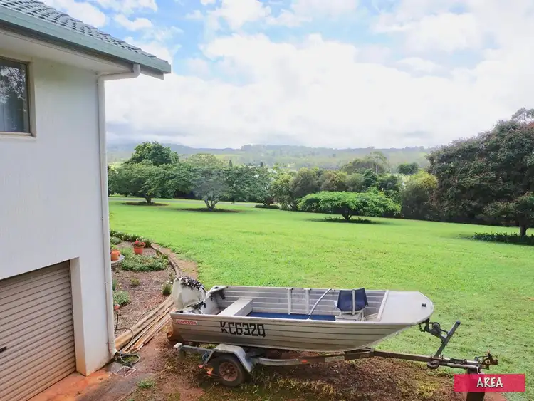Sixth view of Homely rural property listing, 6 Old Boar Pocket Road, Barrine QLD 4872