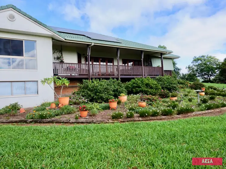 Seventh view of Homely rural property listing, 6 Old Boar Pocket Road, Barrine QLD 4872