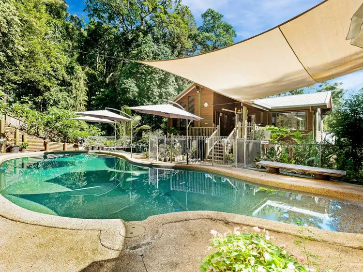 4 Timber Terrace, Smithfield QLD 4878