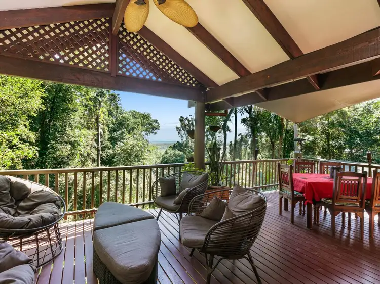 Fifth view of Homely house listing, 4 Timber Terrace, Smithfield QLD 4878