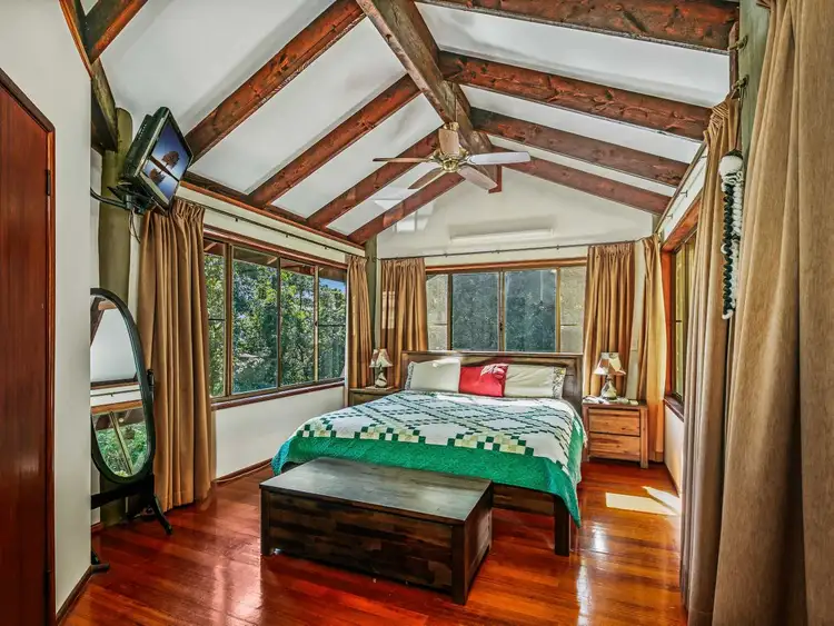 Sixth view of Homely house listing, 4 Timber Terrace, Smithfield QLD 4878