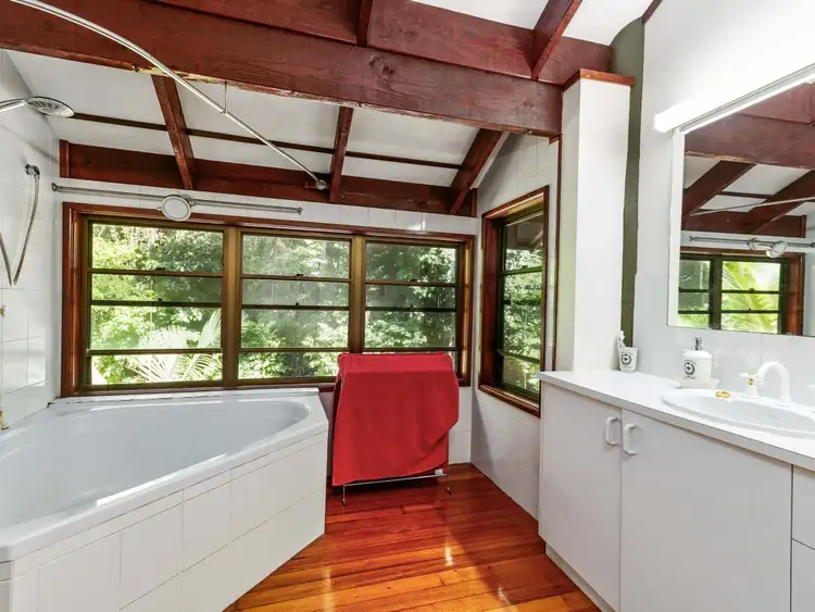 Seventh view of Homely house listing, 4 Timber Terrace, Smithfield QLD 4878