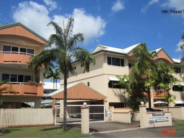11/62-68 Digger Street, Cairns North QLD 4870