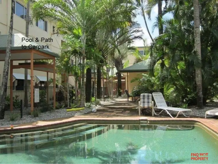 Second view of Homely apartment listing, 11/62-68 Digger Street, Cairns North QLD 4870