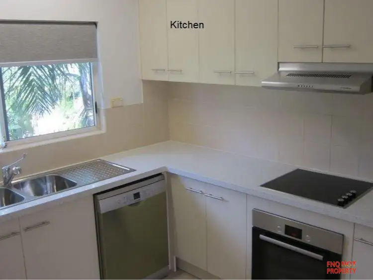 Third view of Homely apartment listing, 11/62-68 Digger Street, Cairns North QLD 4870