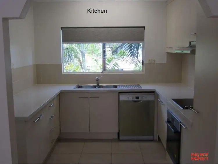 Fourth view of Homely apartment listing, 11/62-68 Digger Street, Cairns North QLD 4870