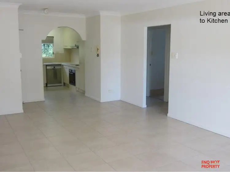Sixth view of Homely apartment listing, 11/62-68 Digger Street, Cairns North QLD 4870