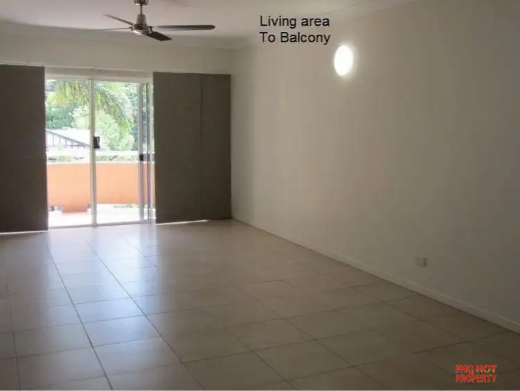 Seventh view of Homely apartment listing, 11/62-68 Digger Street, Cairns North QLD 4870