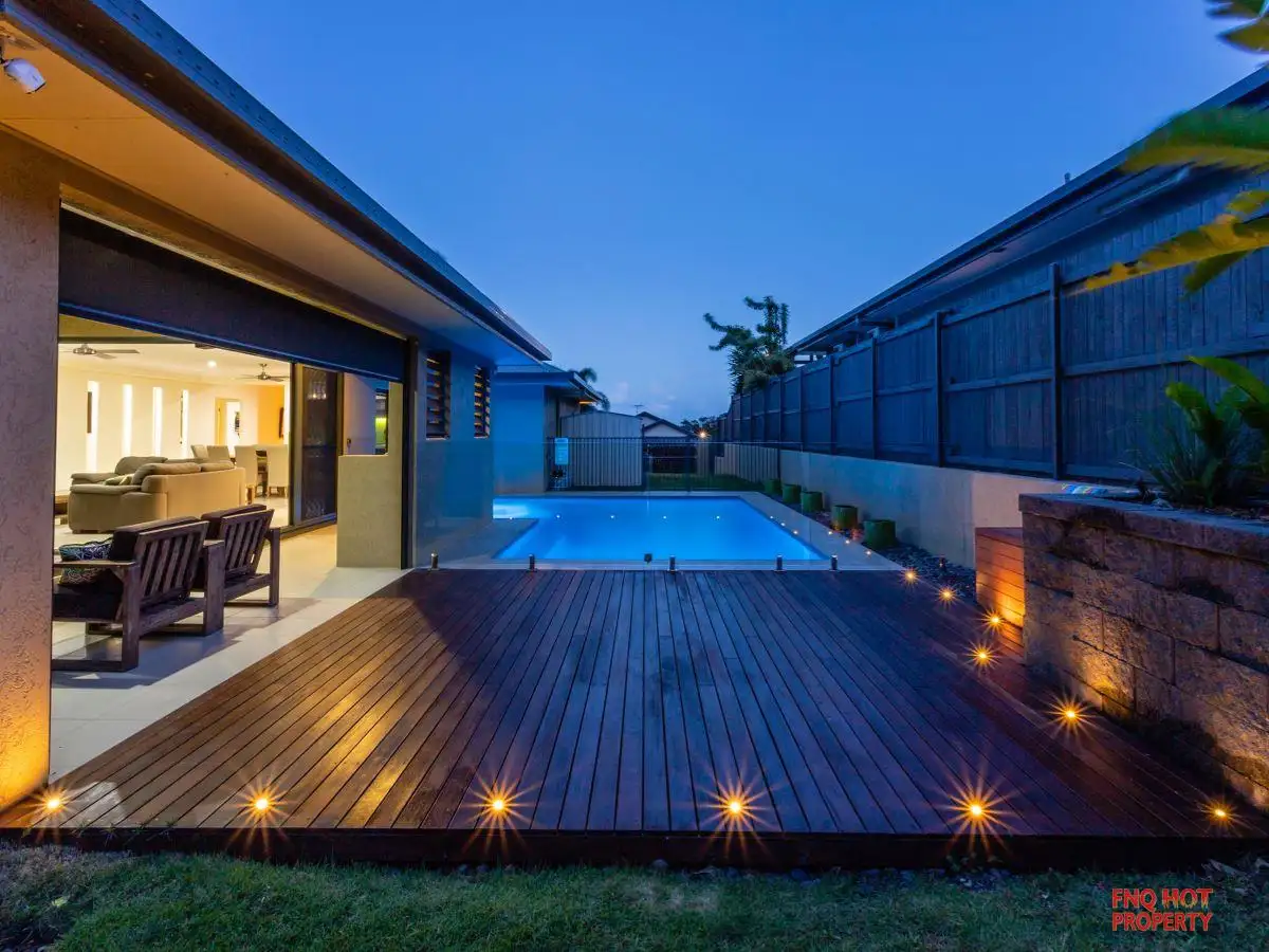 Main view of Homely house listing, 3 Retreat Close, Palm Cove QLD 4879