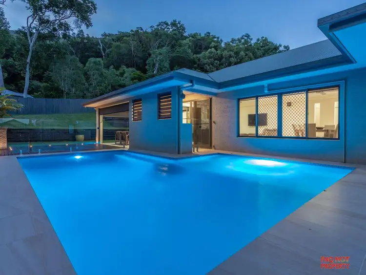 Third view of Homely house listing, 3 Retreat Close, Palm Cove QLD 4879