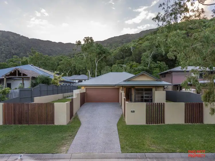 Fourth view of Homely house listing, 3 Retreat Close, Palm Cove QLD 4879