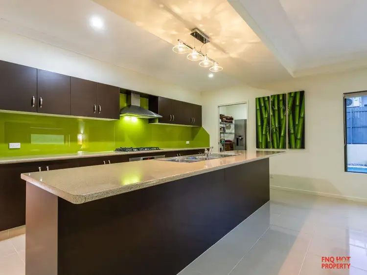 Fifth view of Homely house listing, 3 Retreat Close, Palm Cove QLD 4879