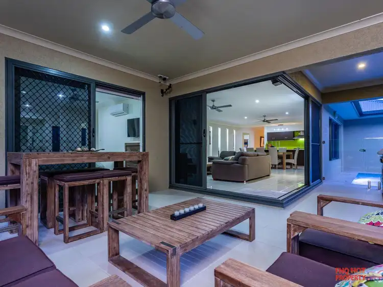 Sixth view of Homely house listing, 3 Retreat Close, Palm Cove QLD 4879
