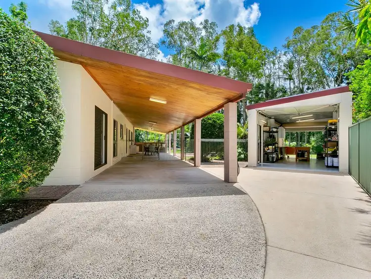 Sixth view of Homely house listing, 18 Bataan Close, Trinity Park QLD 4879