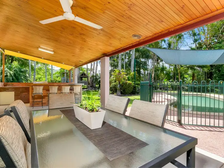 Seventh view of Homely house listing, 18 Bataan Close, Trinity Park QLD 4879