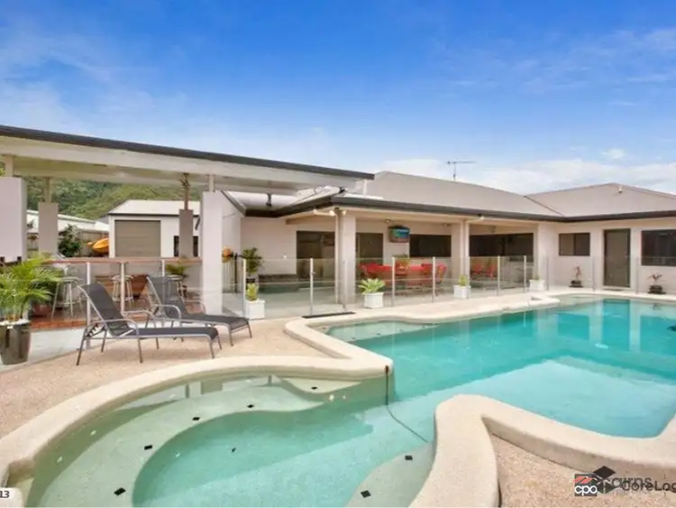 7 Rossi Street, Gordonvale QLD 4865