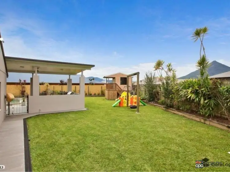 Seventh view of Homely house listing, 7 Rossi Street, Gordonvale QLD 4865