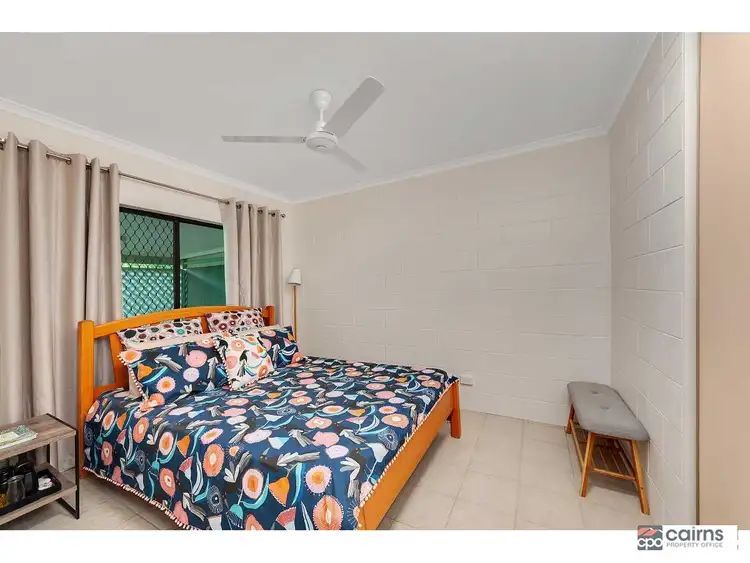 Third view of Homely unit listing, 45/91 Hoare St (entry off Wallace Street), Manunda QLD 4870