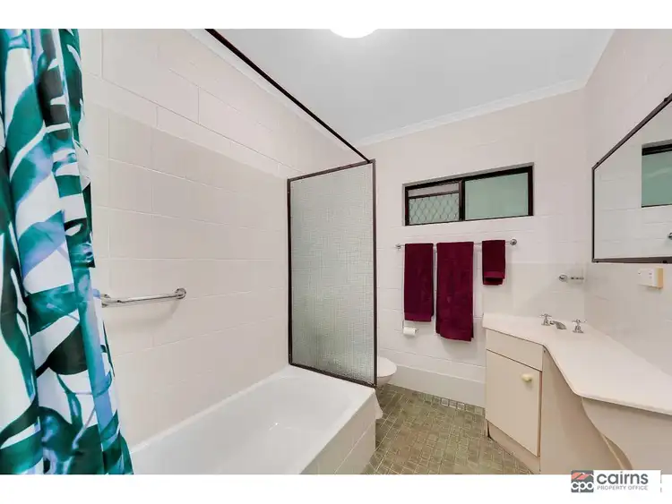 Fourth view of Homely unit listing, 45/91 Hoare St (entry off Wallace Street), Manunda QLD 4870