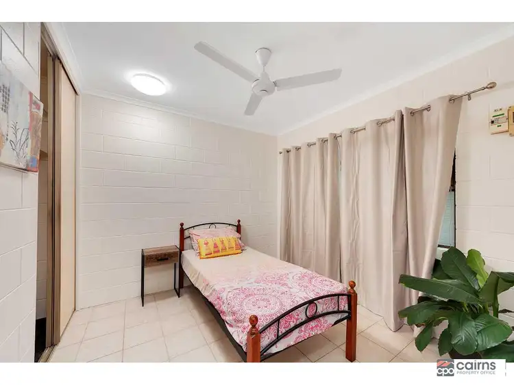 Fifth view of Homely unit listing, 45/91 Hoare St (entry off Wallace Street), Manunda QLD 4870