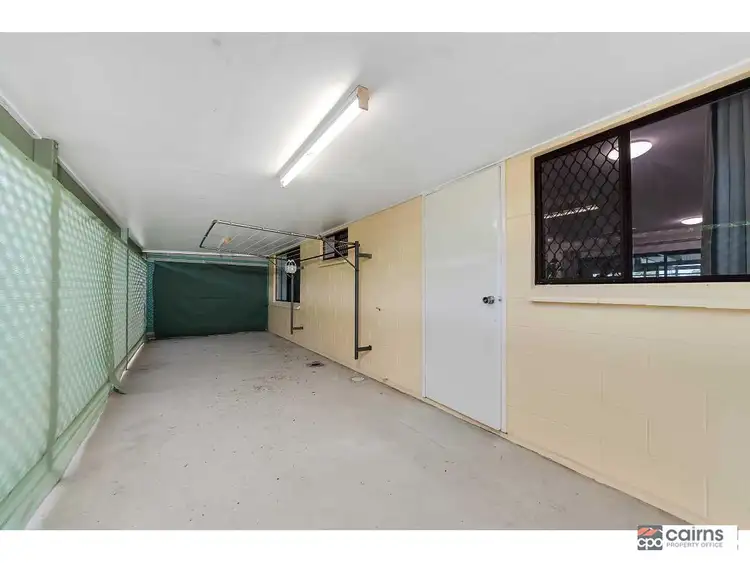 Sixth view of Homely unit listing, 45/91 Hoare St (entry off Wallace Street), Manunda QLD 4870