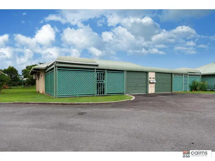 Seventh view of Homely unit listing, 45/91 Hoare St (entry off Wallace Street), Manunda QLD 4870