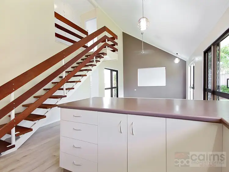 Second view of Homely townhouse listing, 3/8 Carnation Drive, Mooroobool QLD 4870