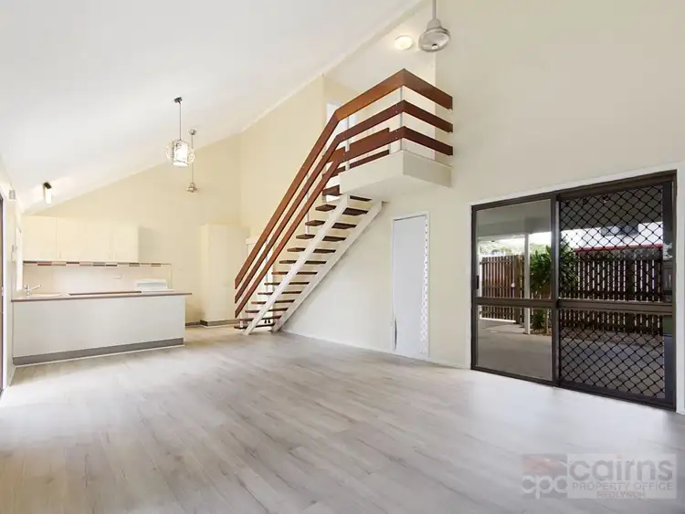 Fourth view of Homely townhouse listing, 3/8 Carnation Drive, Mooroobool QLD 4870