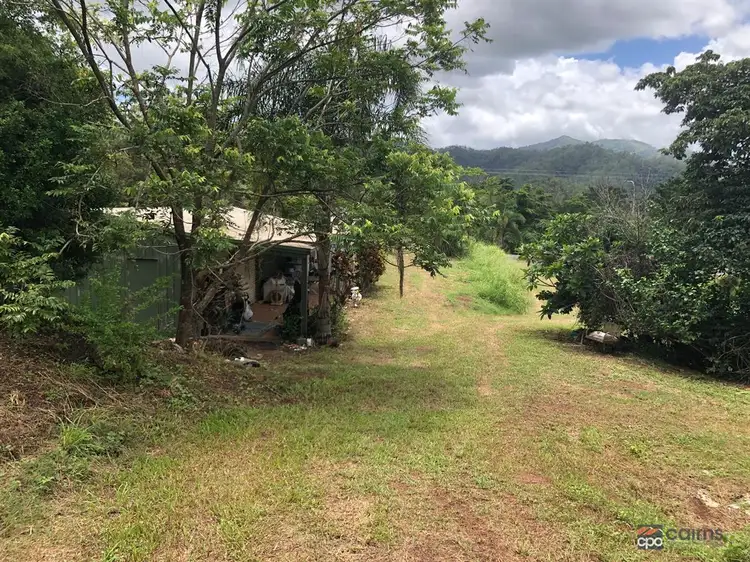 Second view of Homely land listing, 6-8 Stamp Street, Goldsborough QLD 4865