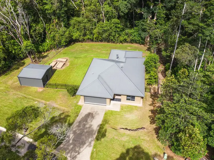 Main view of Homely house listing, 6 Christensen Rd, Kuranda QLD 4881