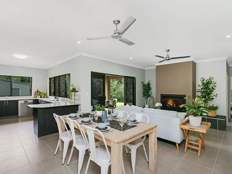 Third view of Homely house listing, 6 Christensen Rd, Kuranda QLD 4881