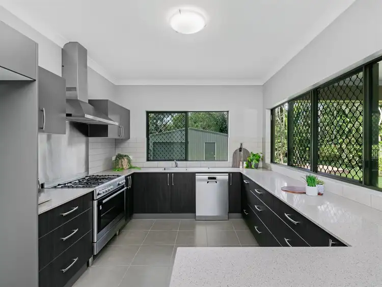 Fourth view of Homely house listing, 6 Christensen Rd, Kuranda QLD 4881