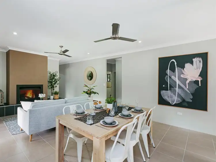 Fifth view of Homely house listing, 6 Christensen Rd, Kuranda QLD 4881