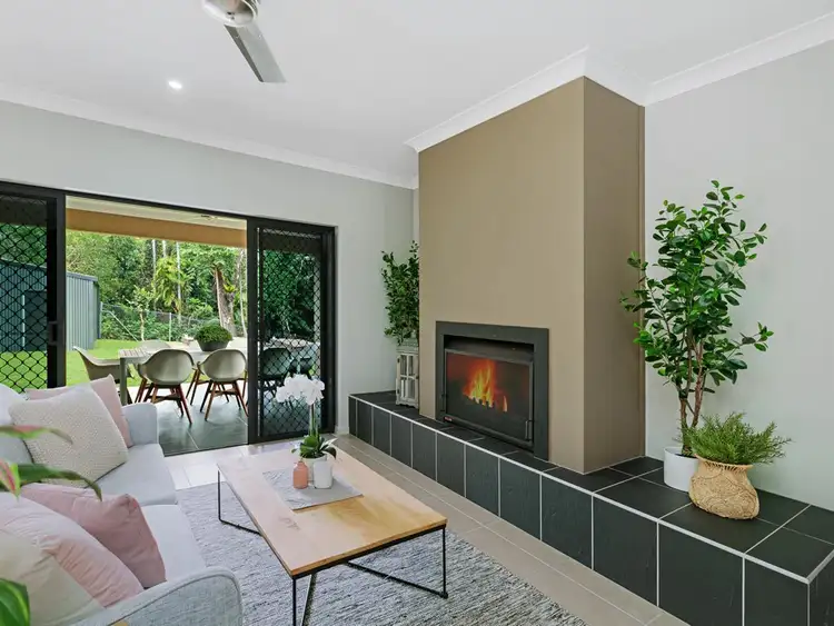 Sixth view of Homely house listing, 6 Christensen Rd, Kuranda QLD 4881