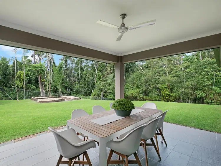 Seventh view of Homely house listing, 6 Christensen Rd, Kuranda QLD 4881
