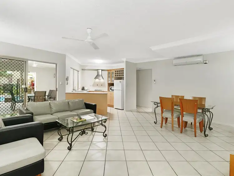Third view of Homely unit listing, 901/2-10 Greenslopes St, Cairns North QLD 4870