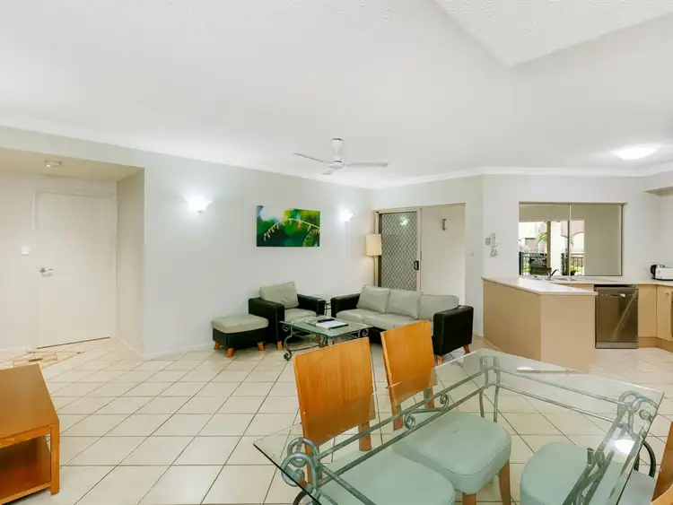 Fourth view of Homely unit listing, 901/2-10 Greenslopes St, Cairns North QLD 4870