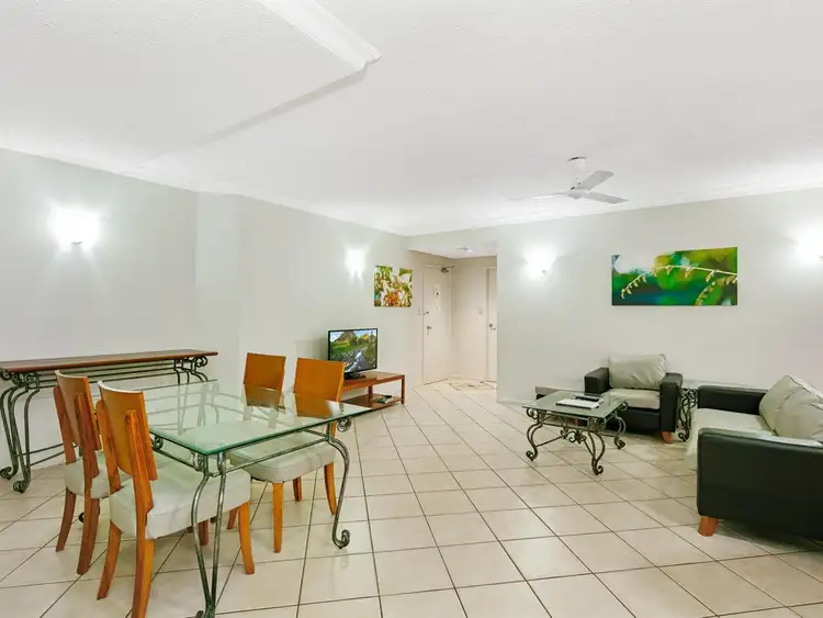 Fifth view of Homely unit listing, 901/2-10 Greenslopes St, Cairns North QLD 4870