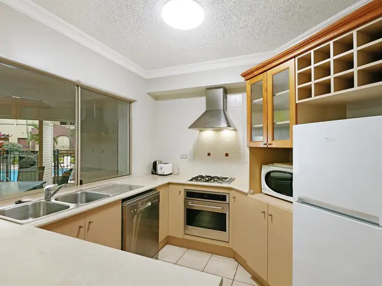 Sixth view of Homely unit listing, 901/2-10 Greenslopes St, Cairns North QLD 4870