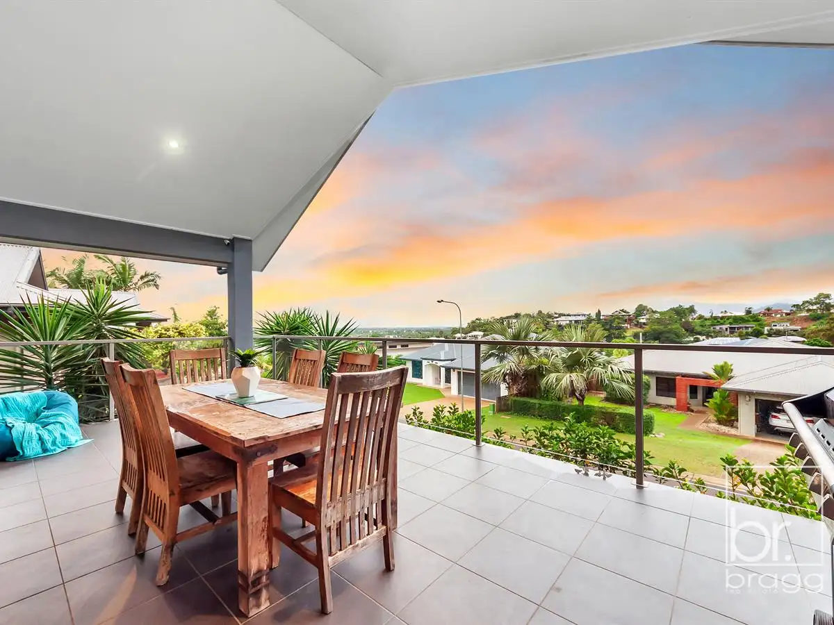 Main view of Homely house listing, 42 Mayflower Street, Mount Sheridan QLD 4868