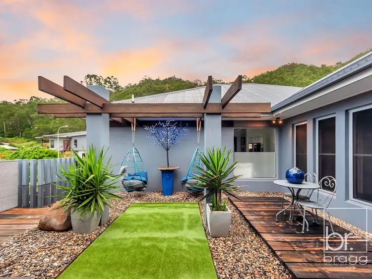 Second view of Homely house listing, 42 Mayflower Street, Mount Sheridan QLD 4868