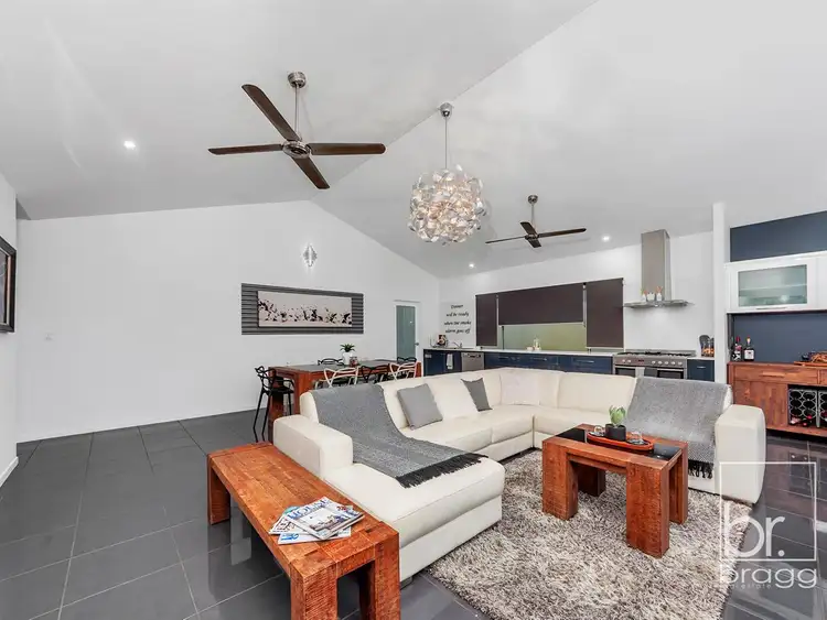 Third view of Homely house listing, 42 Mayflower Street, Mount Sheridan QLD 4868