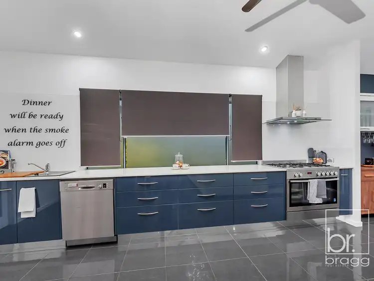 Fifth view of Homely house listing, 42 Mayflower Street, Mount Sheridan QLD 4868
