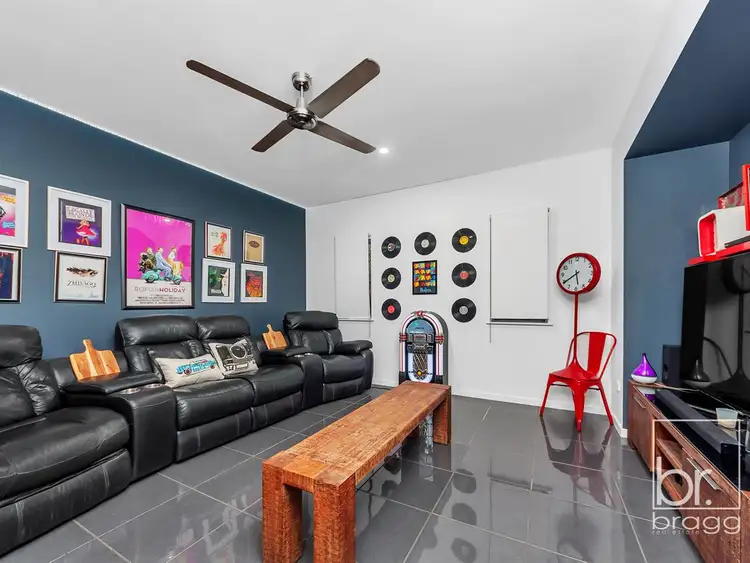 Sixth view of Homely house listing, 42 Mayflower Street, Mount Sheridan QLD 4868